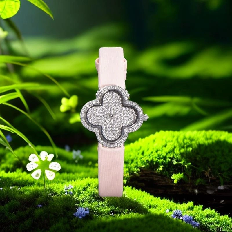 VAN CLEEF ARPELS Watches Versatile 206827