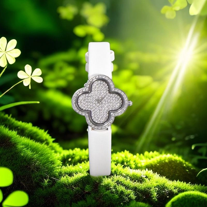 VAN CLEEF ARPELS Watches QuickDry 206828