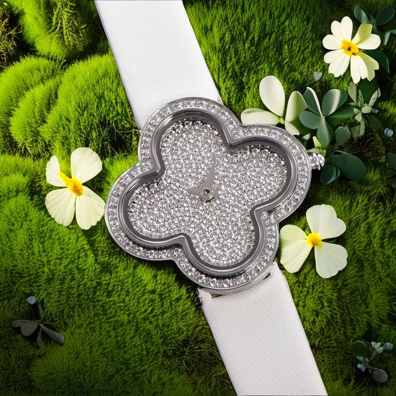 VAN CLEEF ARPELS Watches QuickDry 206828