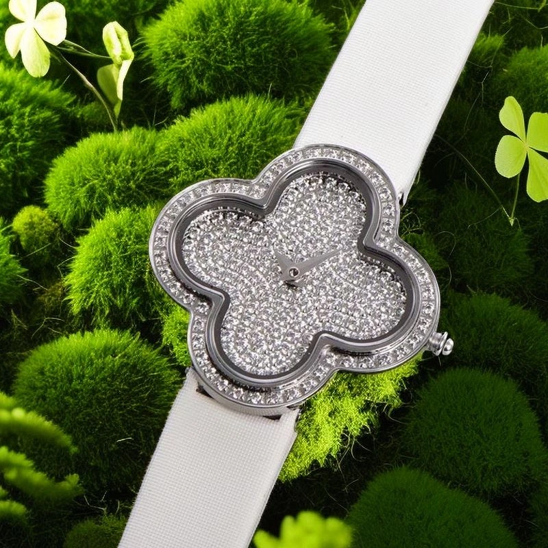 VAN CLEEF ARPELS Watches QuickDry 206828