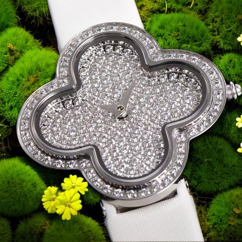 VAN CLEEF ARPELS Watches QuickDry 206828