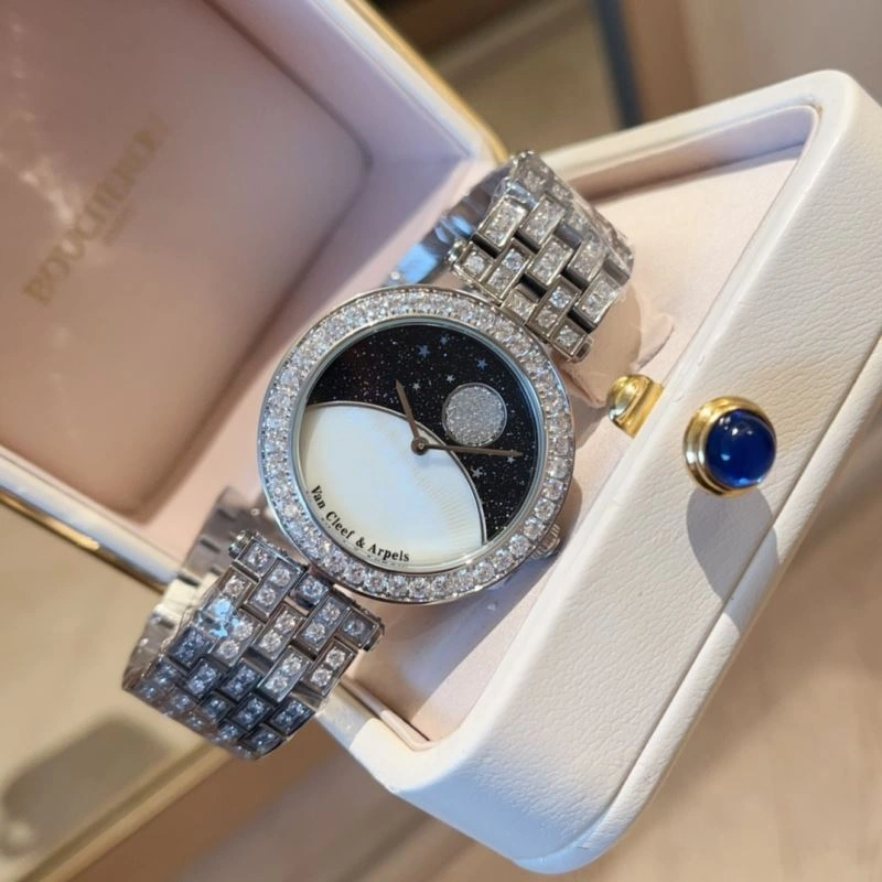 VAN CLEEF ARPELS Watches Tailored 206824