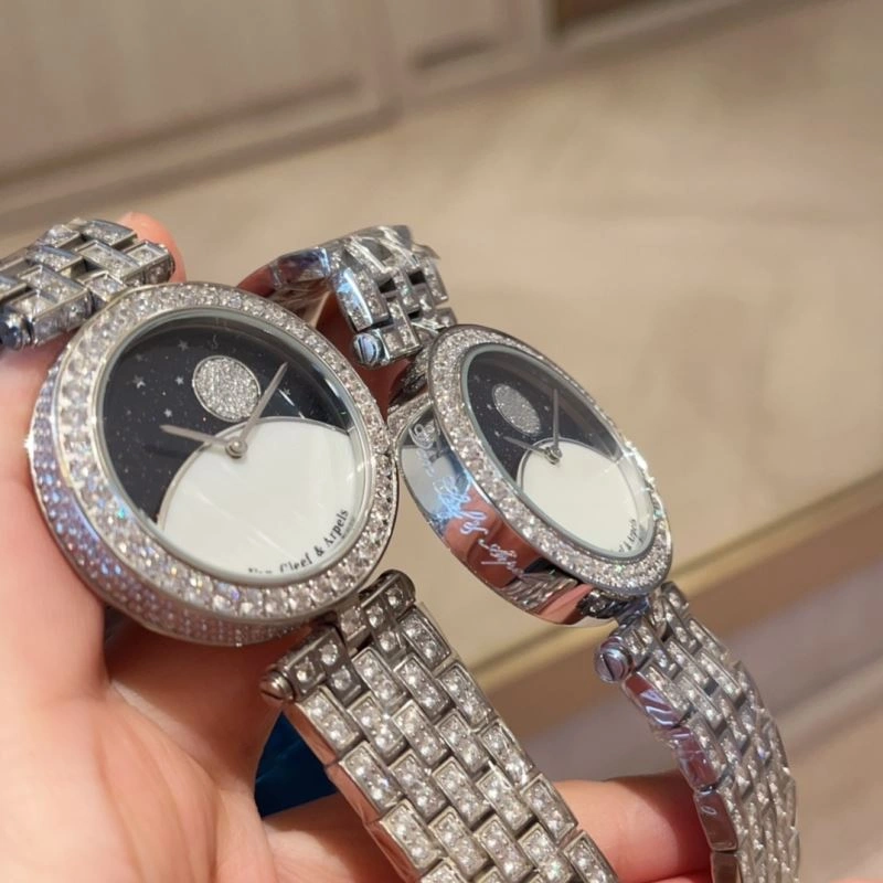 VAN CLEEF ARPELS Watches Tailored 206824