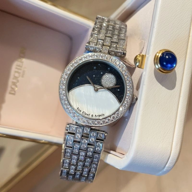 VAN CLEEF ARPELS Watches Tailored 206824