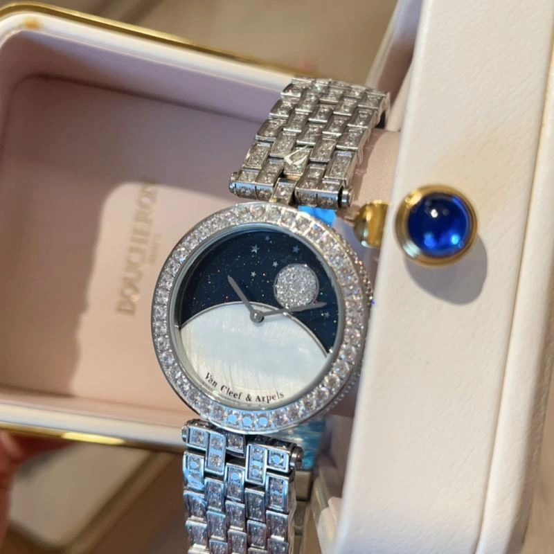 VAN CLEEF ARPELS Watches Tailored 206824