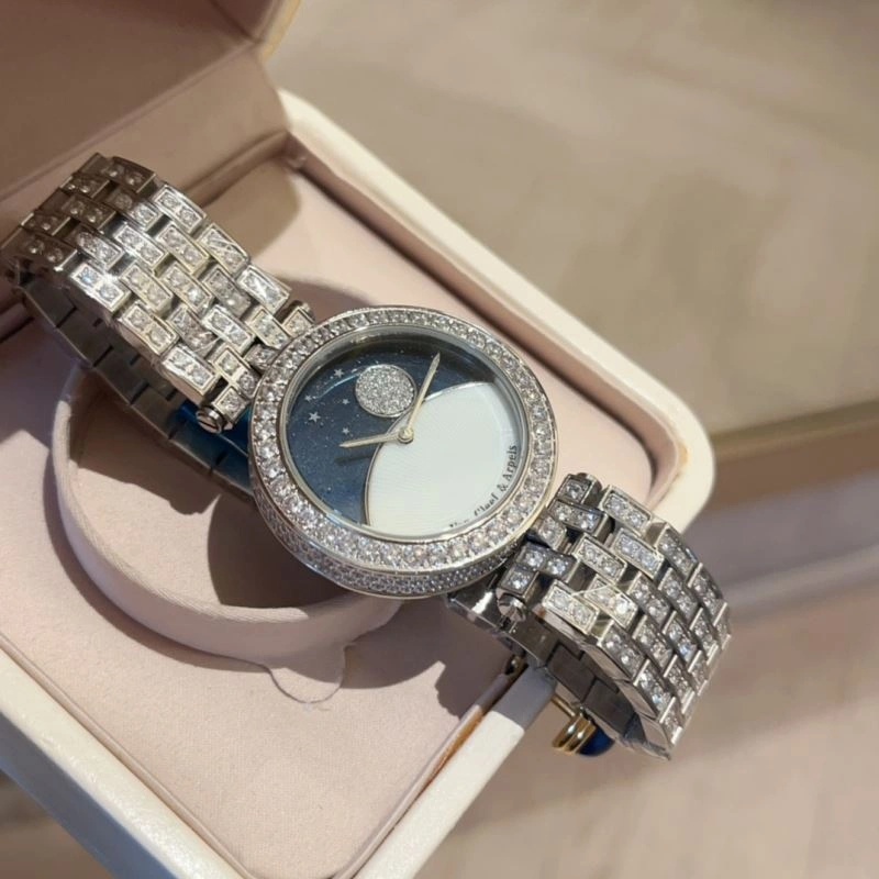 VAN CLEEF ARPELS Watches Tailored 206824