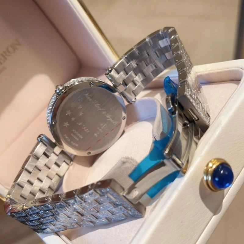 VAN CLEEF ARPELS Watches Tailored 206824