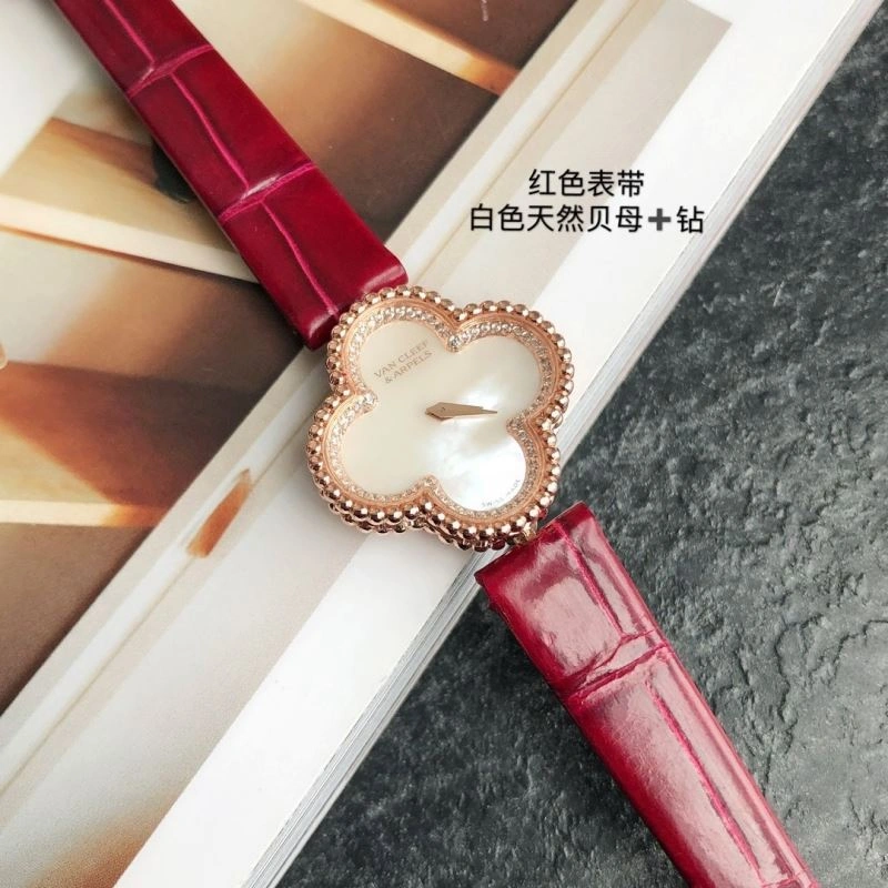 TimelessDesign VAN CLEEF ARPELS Watches 206822