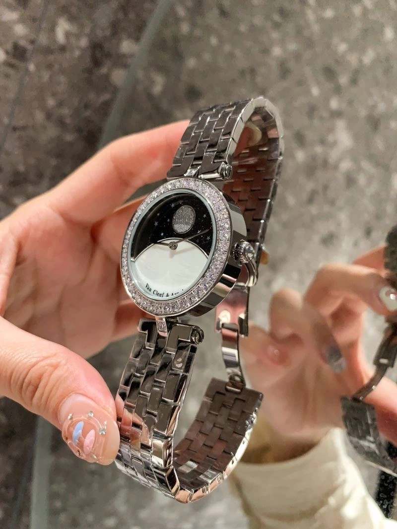 Unisex VAN CLEEF ARPELS Watches 206841