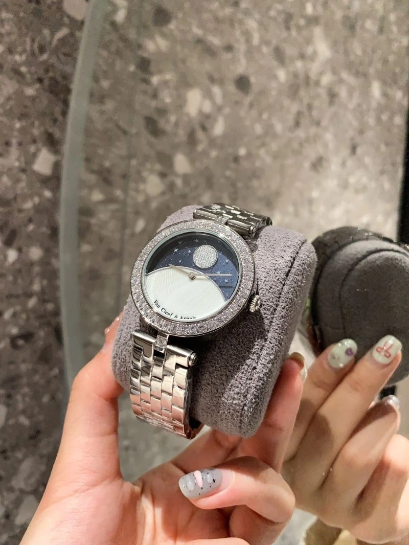 Unisex VAN CLEEF ARPELS Watches 206841