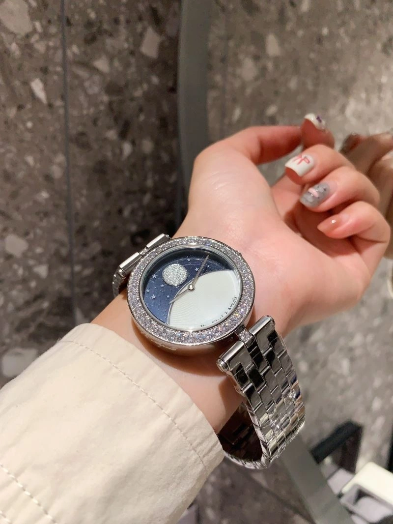 Unisex VAN CLEEF ARPELS Watches 206841