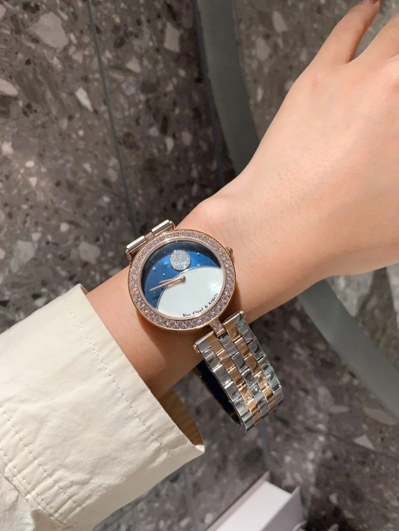 Unisex VAN CLEEF ARPELS Watches 206841