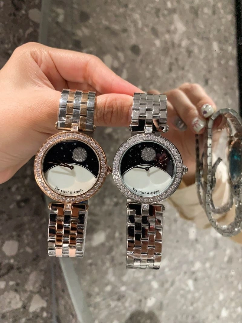 Unisex VAN CLEEF ARPELS Watches 206841
