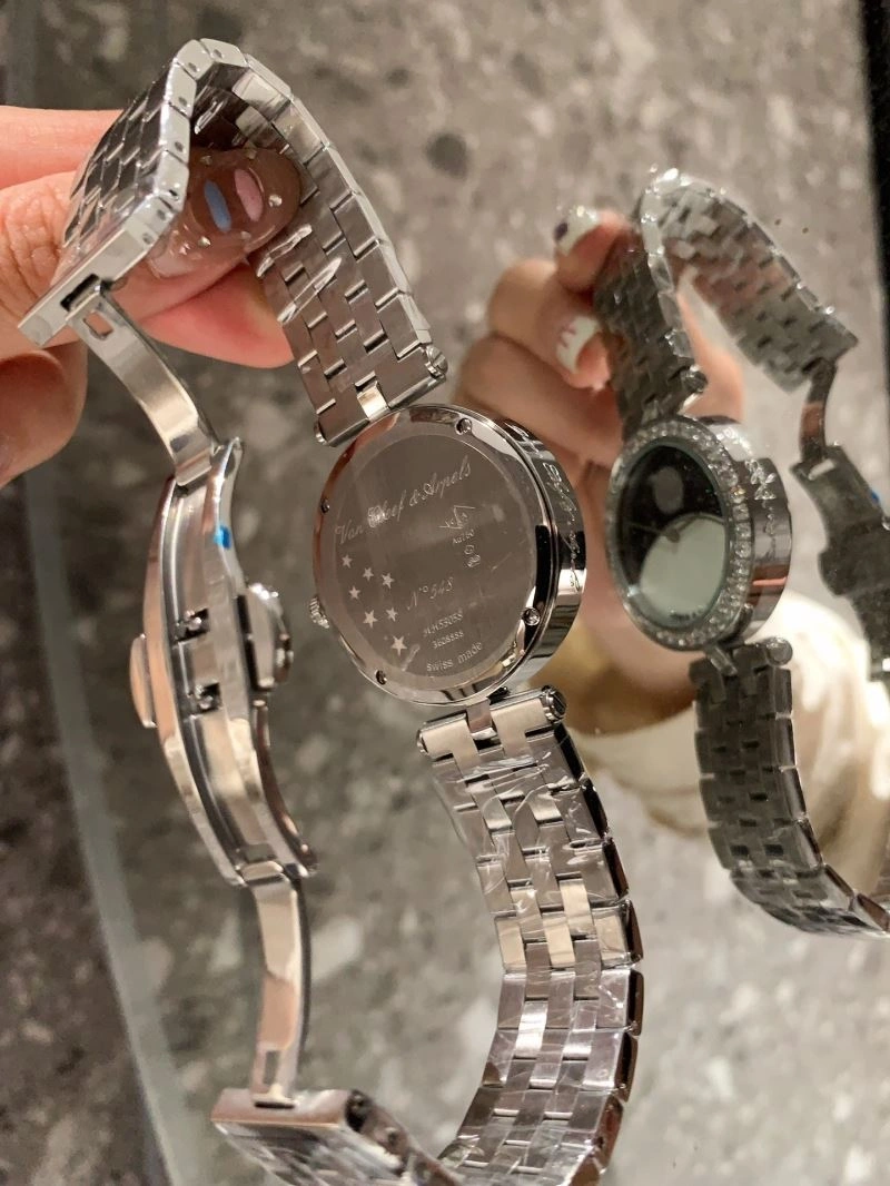 Unisex VAN CLEEF ARPELS Watches 206841