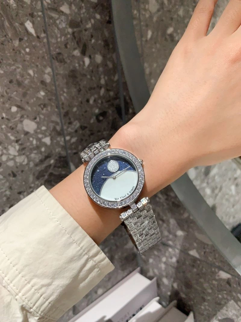 Thermal VAN CLEEF ARPELS Watches 206845