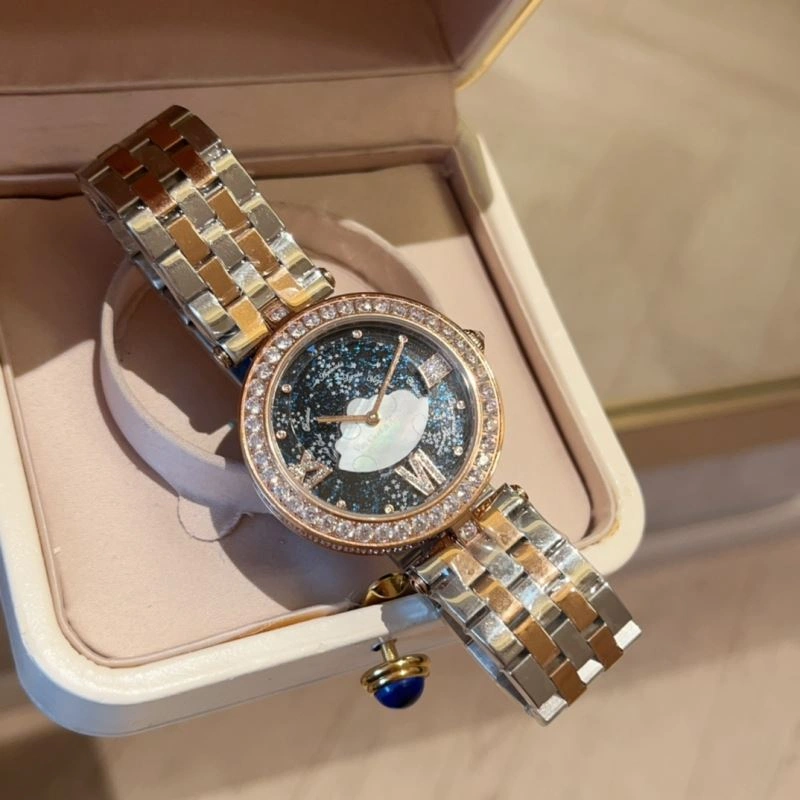 VAN CLEEF ARPELS Watches Comfortable 206823