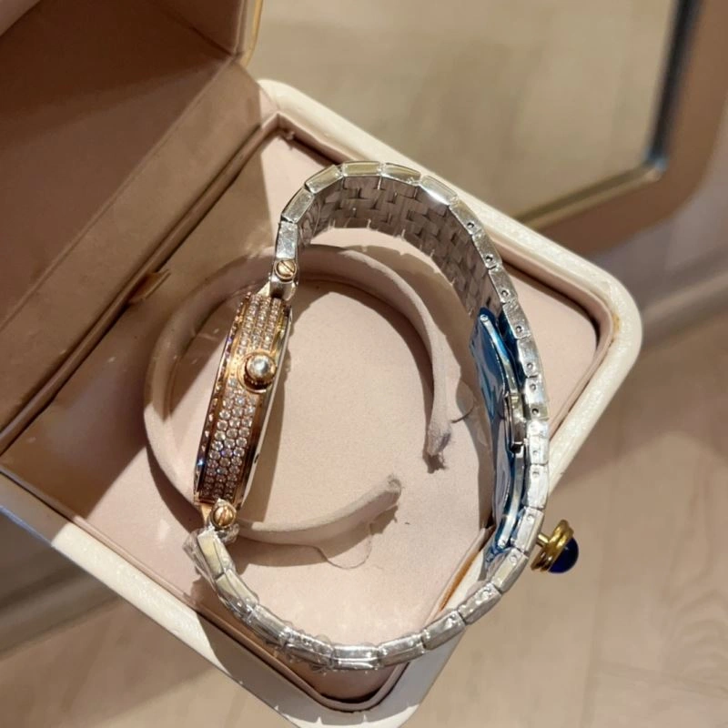 VAN CLEEF ARPELS Watches Comfortable 206823