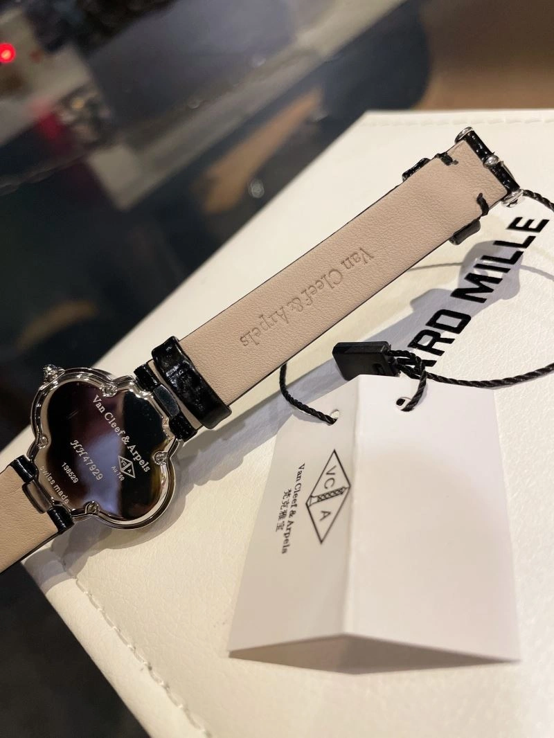 Breathable VAN CLEEF ARPELS Watches 206836
