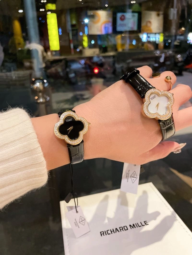 HighPerformance VAN CLEEF ARPELS Watches 206842