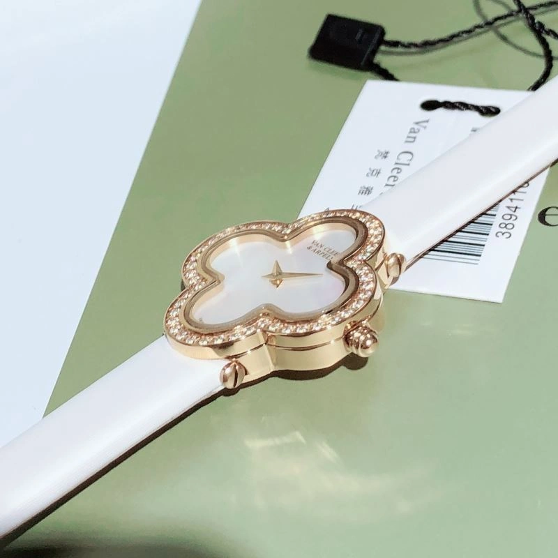 VAN CLEEF ARPELS Watches Sophisticated 206837