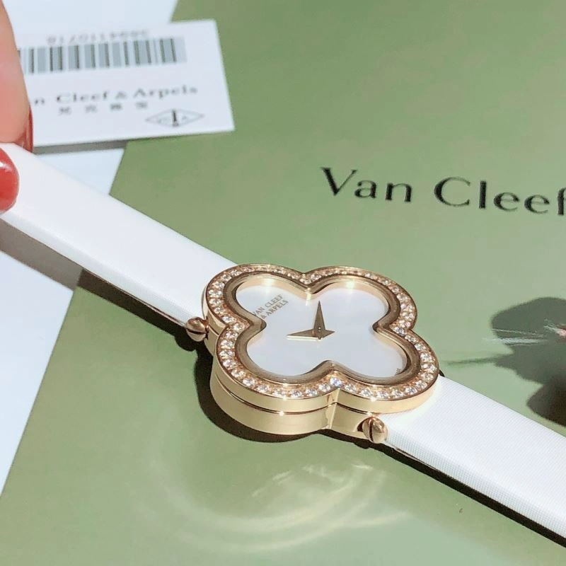 VAN CLEEF ARPELS Watches Sophisticated 206837