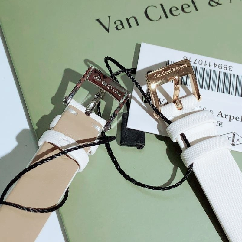VAN CLEEF ARPELS Watches Sophisticated 206837