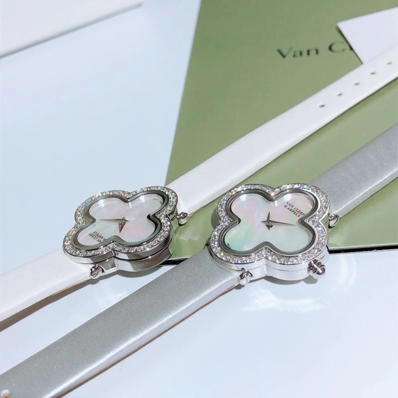 VAN CLEEF ARPELS Watches EasyCare 206833