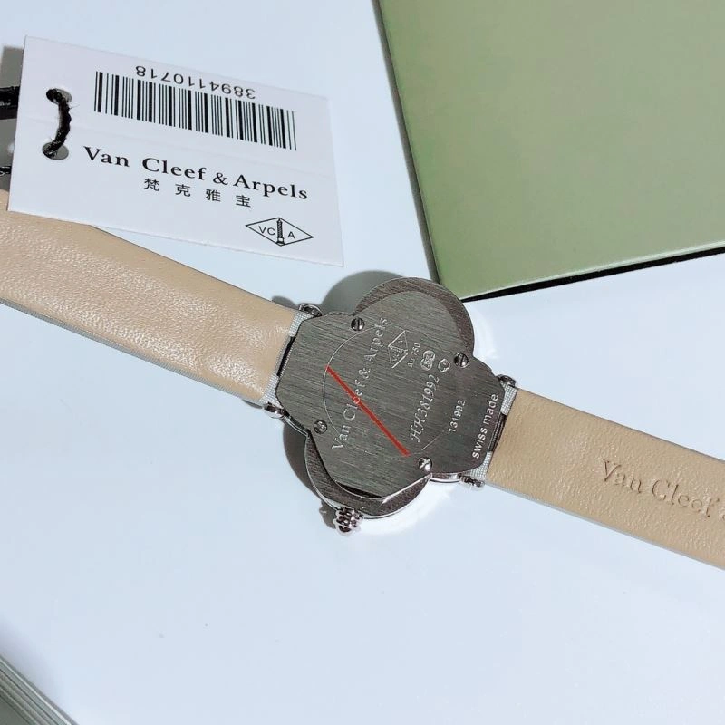 VAN CLEEF ARPELS Watches EasyCare 206833