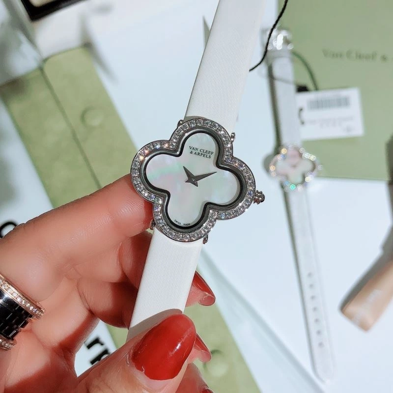 VAN CLEEF ARPELS Watches EasyCare 206833