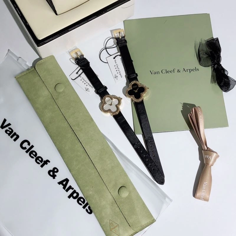 Soft VAN CLEEF ARPELS Watches 206834