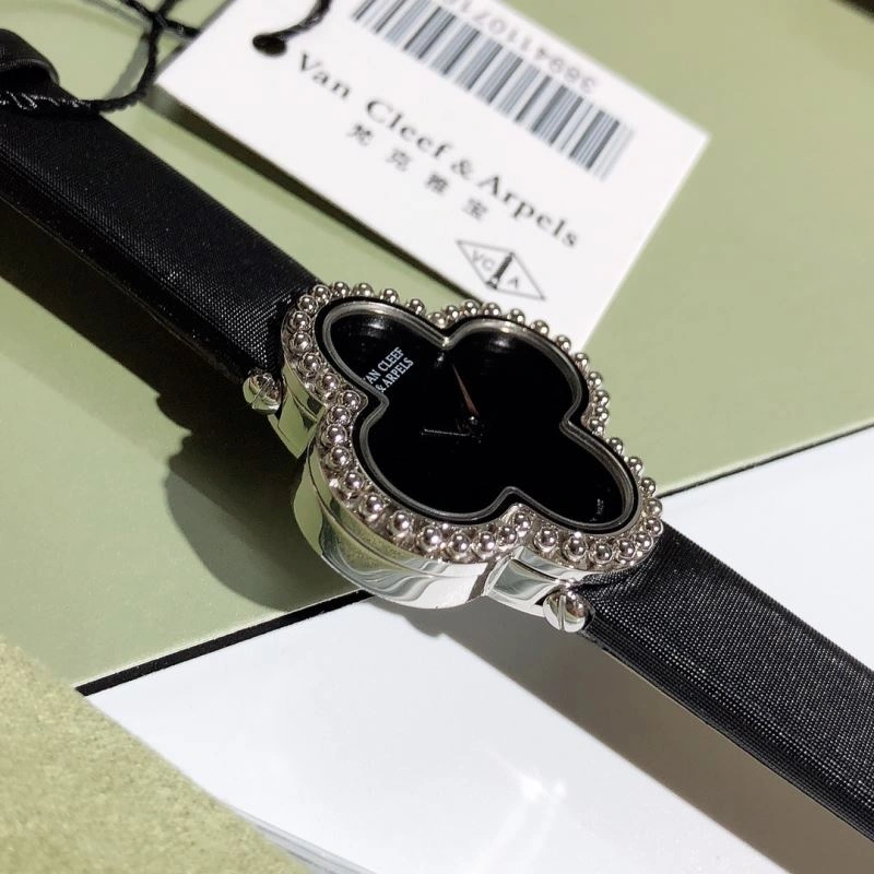 VAN CLEEF ARPELS Watches Colorful 206888