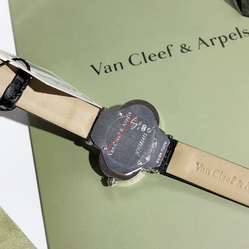 VAN CLEEF ARPELS Watches Colorful 206888