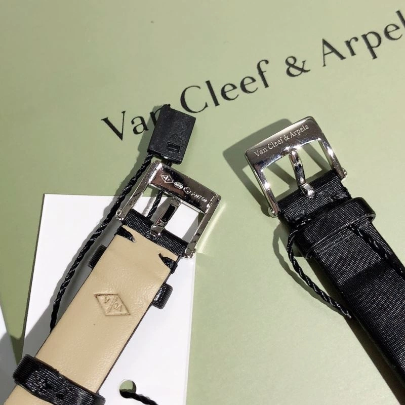 VAN CLEEF ARPELS Watches Colorful 206888