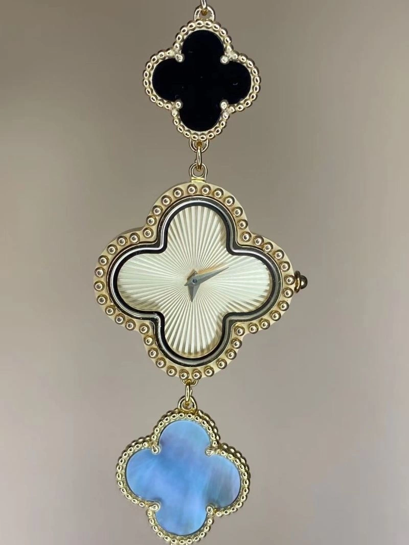 GoAnywhere VAN CLEEF ARPELS Watches 206814