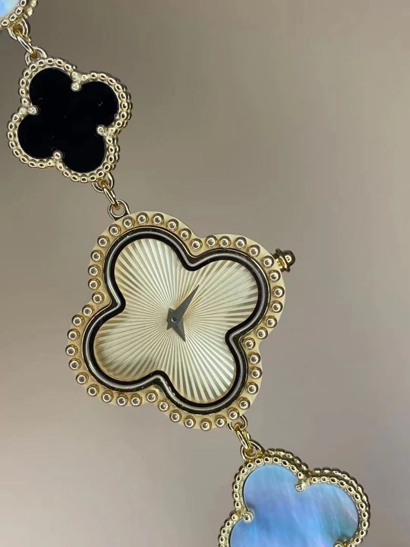 GoAnywhere VAN CLEEF ARPELS Watches 206814