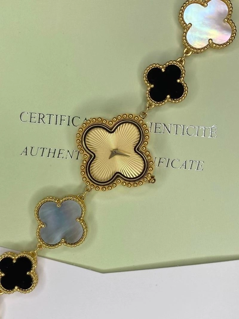 GoAnywhere VAN CLEEF ARPELS Watches 206814