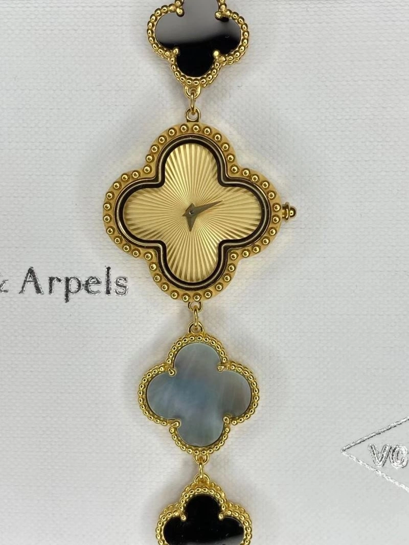 GoAnywhere VAN CLEEF ARPELS Watches 206814