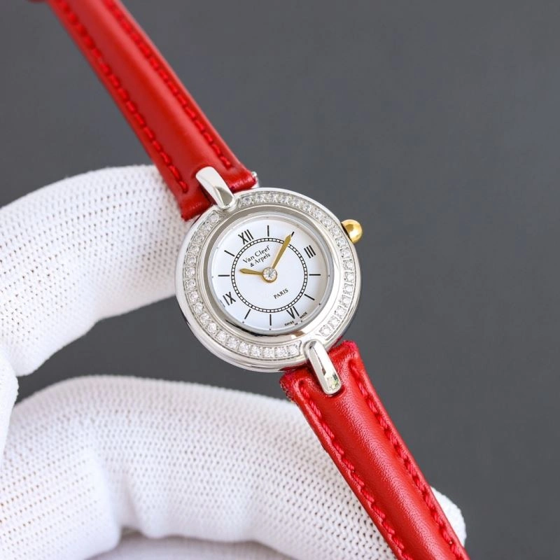VAN CLEEF ARPELS Watches WaterResistant 206815