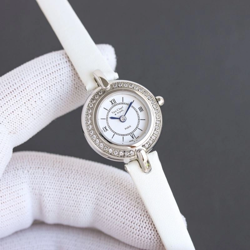 VAN CLEEF ARPELS Watches WaterResistant 206815