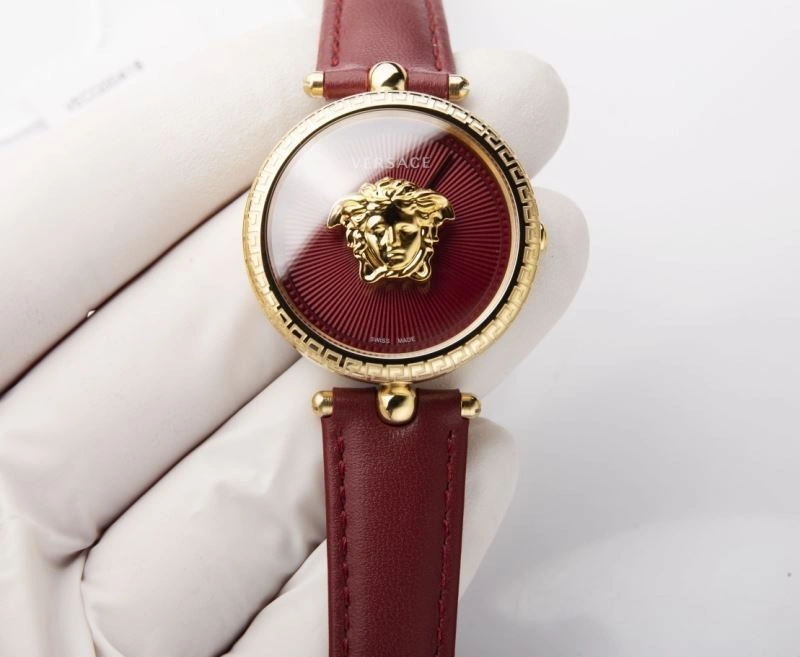 VERSACE Watches Youthful 207414