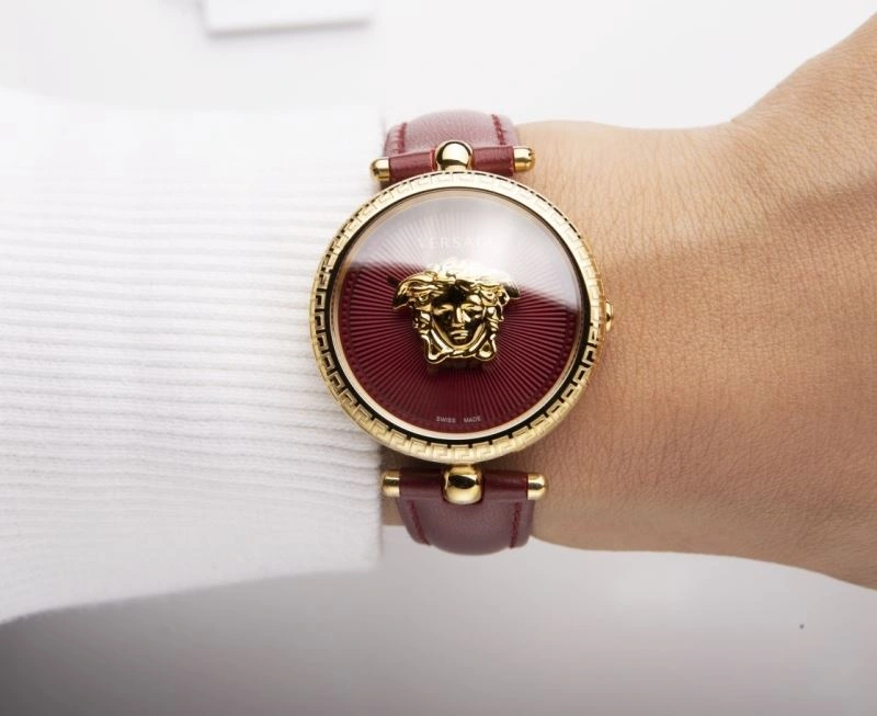 VERSACE Watches Youthful 207414