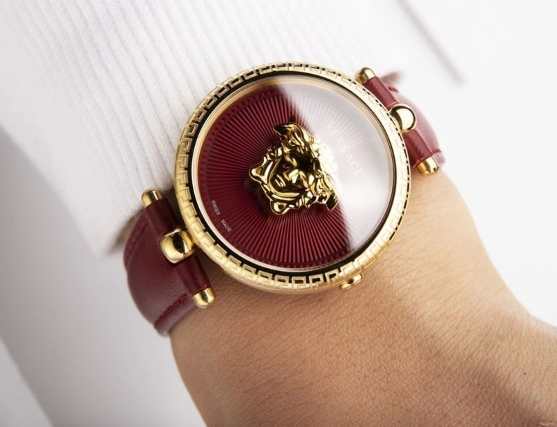 VERSACE Watches Youthful 207414