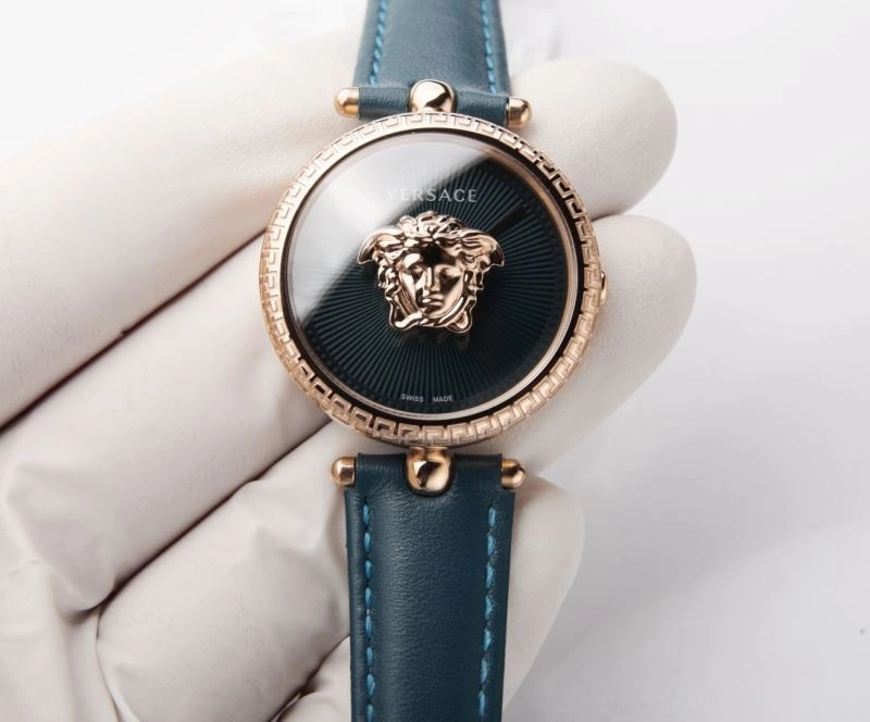WaterResistant VERSACE Watches 207410