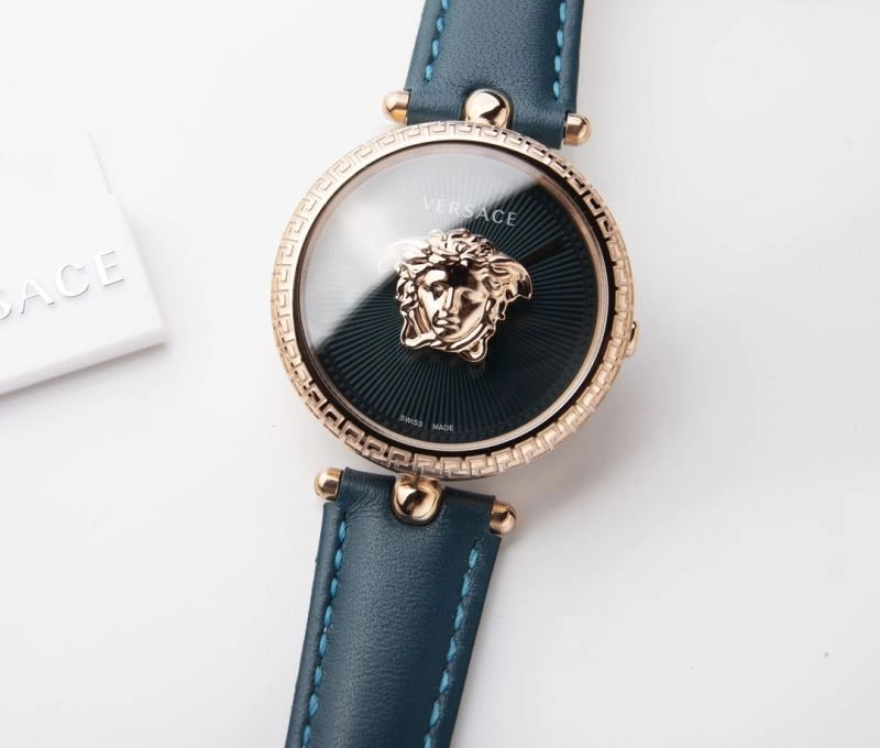 VERSACE Watches Trendsetting 207419