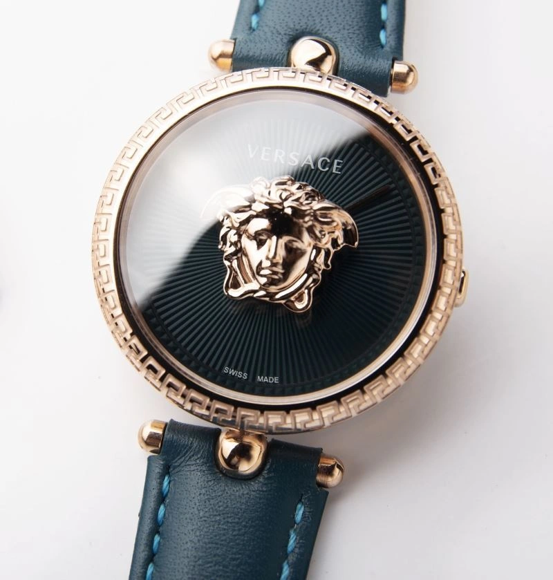 VERSACE Watches Trendsetting 207419