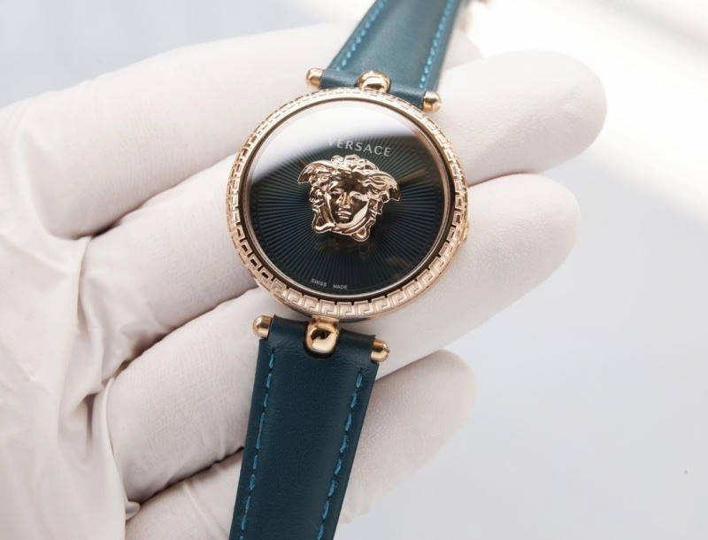 VERSACE Watches Trendsetting 207419