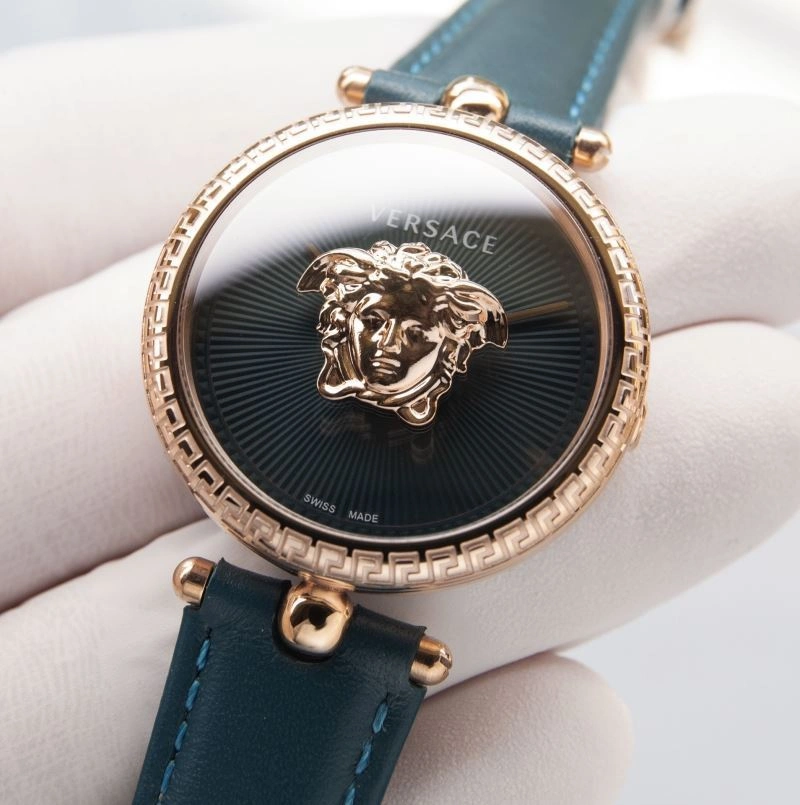 VERSACE Watches Trendsetting 207419