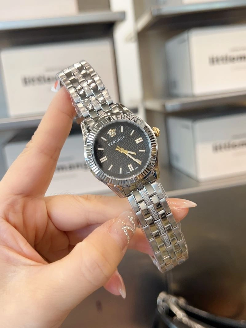 FlexibleFit VERSACE Watches 207408