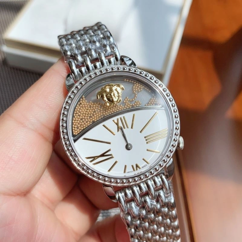StreetReady VERSACE Watches 207412
