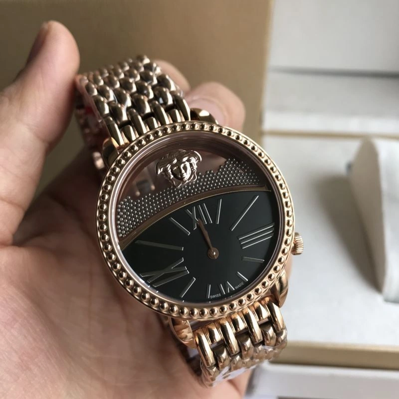 Stylish VERSACE Watches 207407